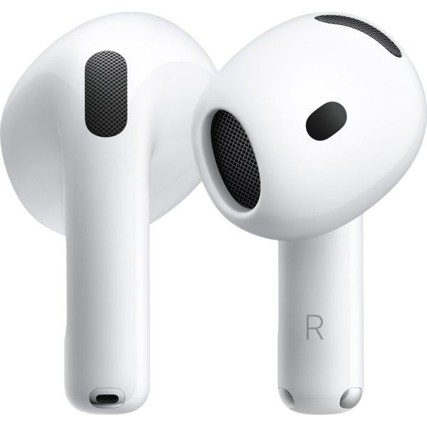 Навушники TWS Apple Airpods 5 (MKFW4)