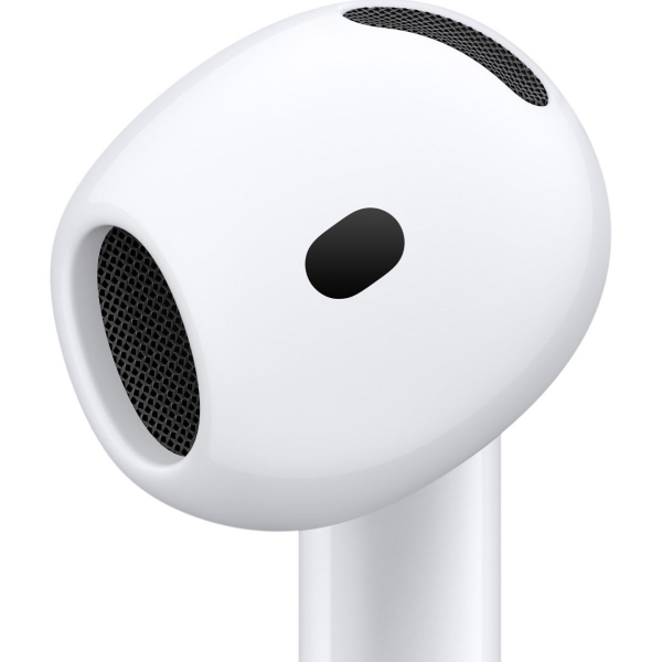 Навушники TWS Apple AirPods 5 with Wireless Charging Case (MKFT4)