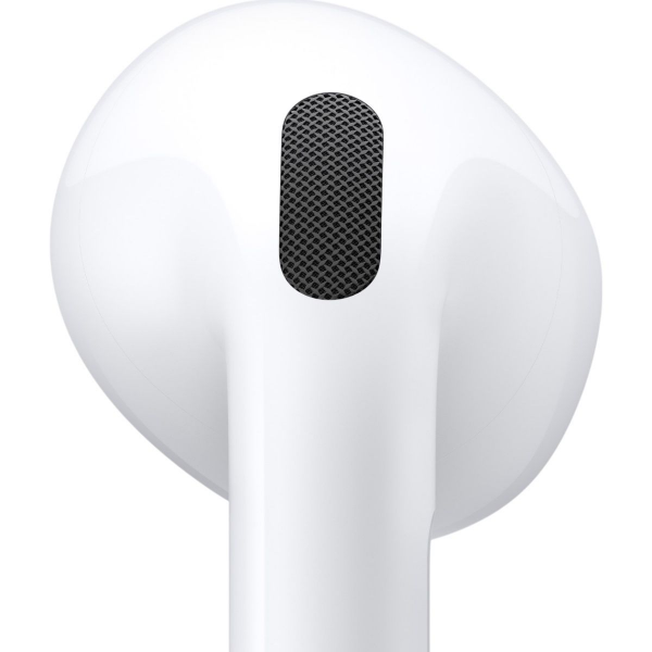 Навушники TWS Apple AirPods 5 with Wireless Charging Case (MKFT4)