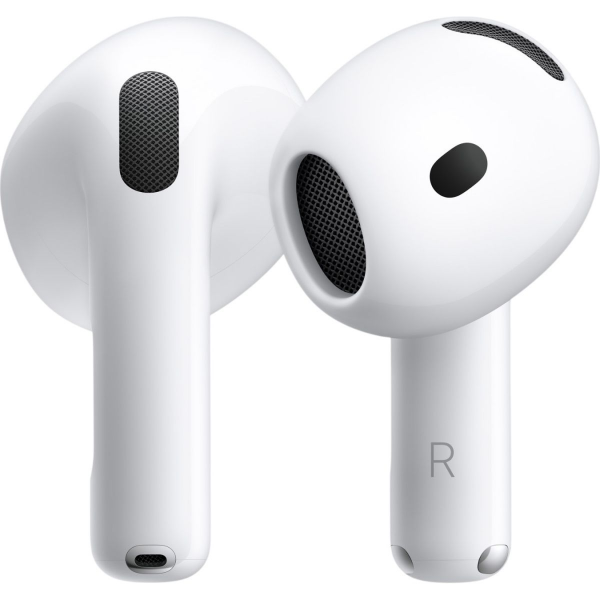 Навушники TWS Apple AirPods 5 with Wireless Charging Case (MKFT4)