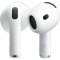 Навушники TWS Apple AirPods 5 with Wireless Charging Case (MKFT4)