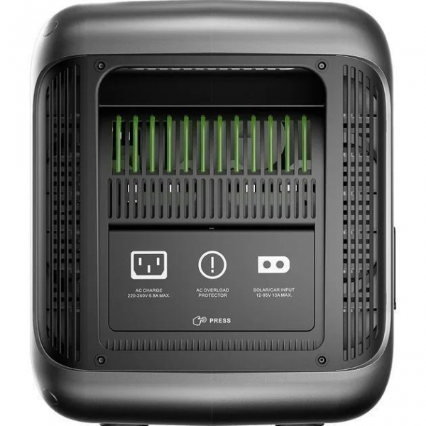 Зарядная станция Allpowers R1500 Lite