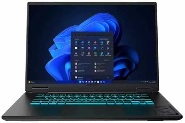 Ноутбук Gigabyte A16WH Model (3WHK3EE894SD)