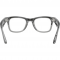 Смарт-очки Ray-Ban Meta Wayfarer Gen2 Large Shiny Tr. Grey Fr./Cl. S.Tr.L.(RW4012 6840MF 53-22)