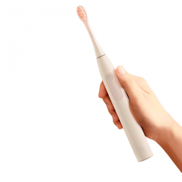 Електрична зубна щітка Xiaomi Oclean Z1 Smart Sonic Electric Toothbrush EU, Pink