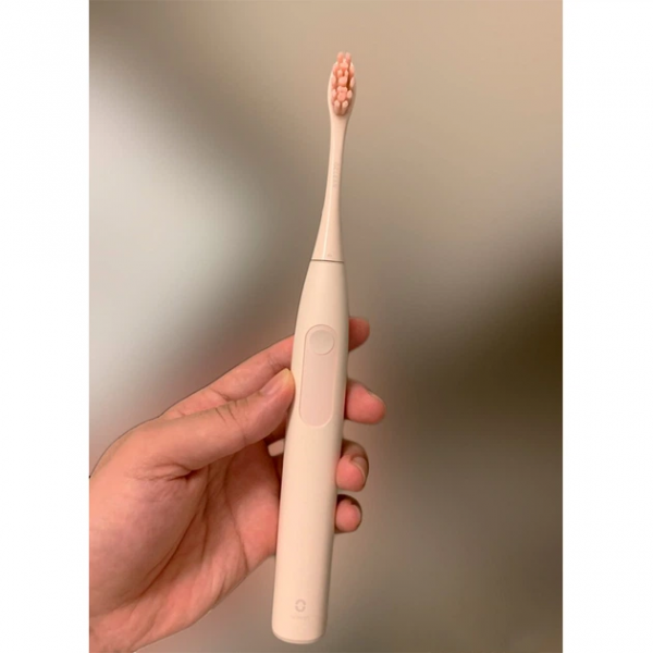 Електрична зубна щітка Xiaomi Oclean Z1 Smart Sonic Electric Toothbrush EU, Pink