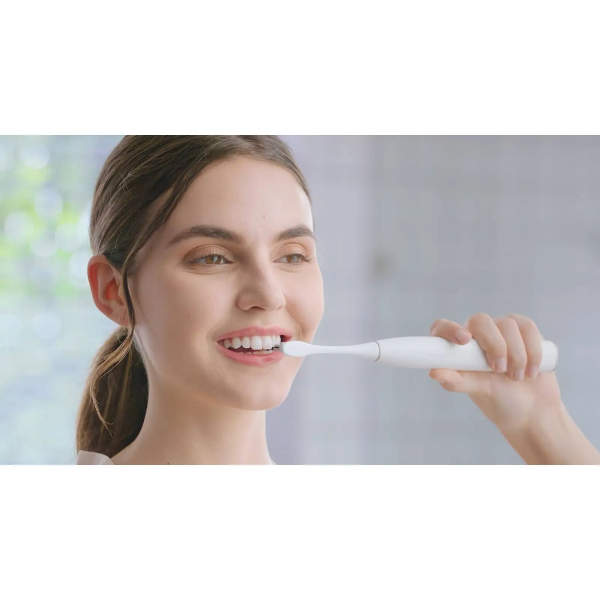 Електрична зубна щітка Xiaomi Oclean Z1 Smart Sonic Electric Toothbrush EU, Pink