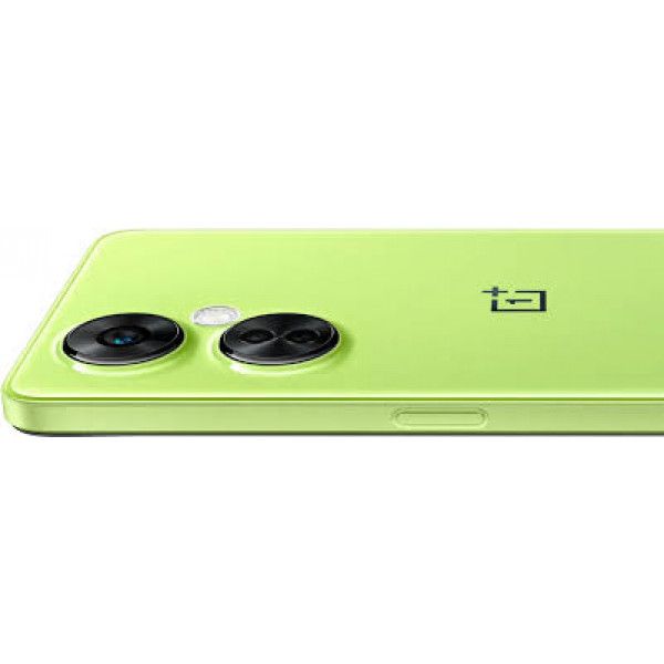 Смартфон OnePlus Nord CE 3 Lite 8/128GB Pastel Lime