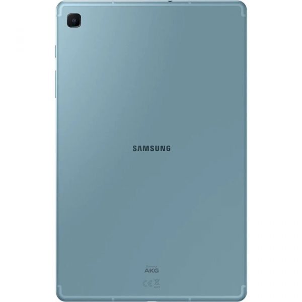 Планшет Samsung Galaxy Tab S6 Lite 4/64 Blue (SM-P613NZBASEK)