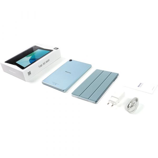 Планшет Blackview Tab 50  4GB/128GB Blue