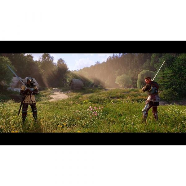 Гра Kingdom Come: Deliverance 2 Day One Edition PS5