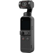 Екшн-камера DJI Pocket 2 Creator Combo (CP.OS.00000121.01)