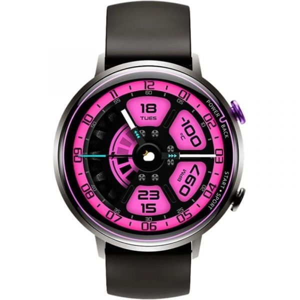 Годинник Oukitel BT60 Black