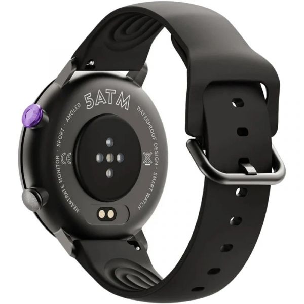 Годинник Oukitel BT60 Black