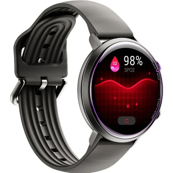 Годинник Oukitel BT60 Black