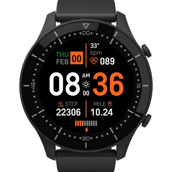 Смарт-годинник Media-Tech Active-Band GENUA