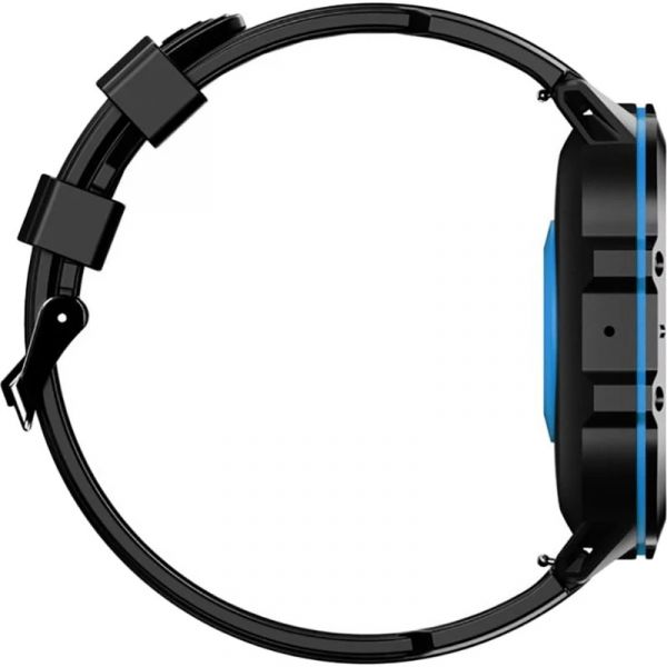 Годинник Oukitel BT20 Black-blue