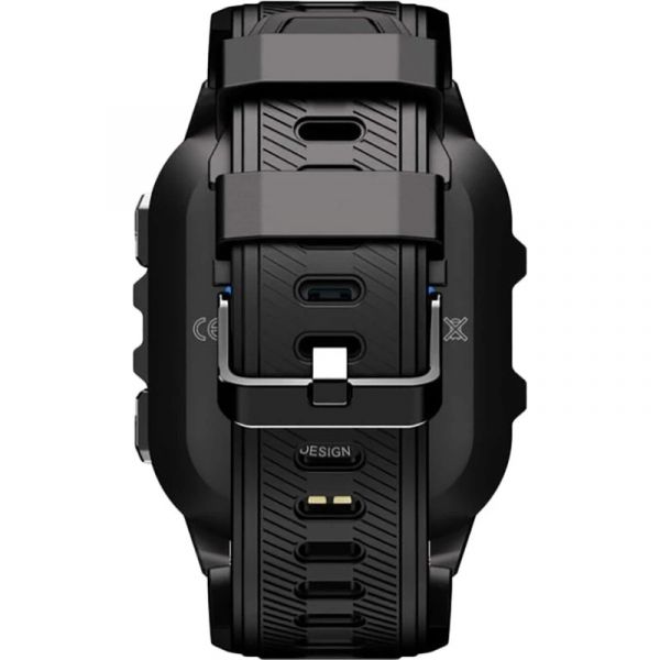 Годинник Oukitel BT20 Black-blue