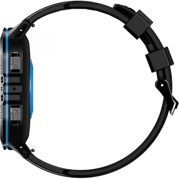Годинник Oukitel BT20 Black-blue