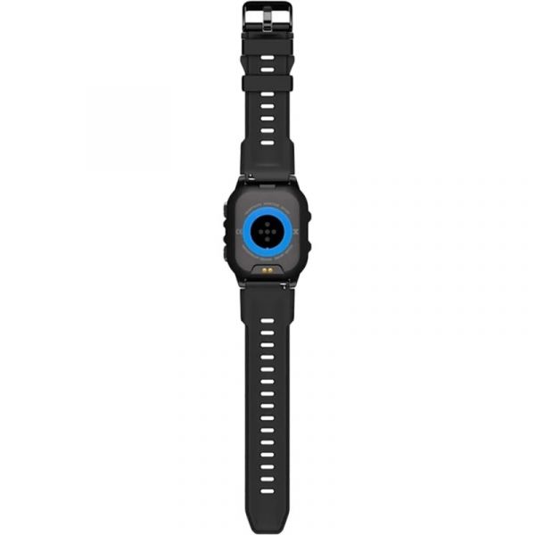 Годинник Oukitel BT20 Black-blue
