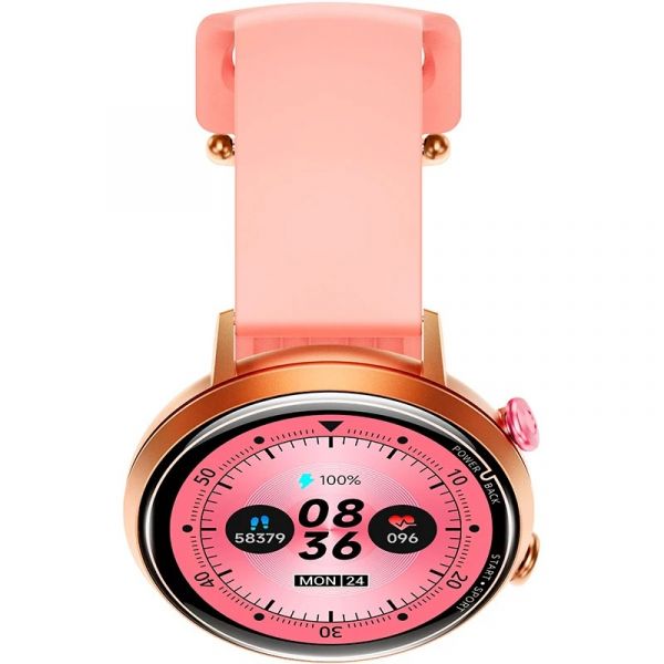 Годинник Oukitel BT60 Gold