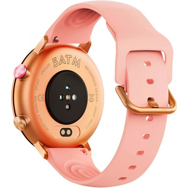 Годинник Oukitel BT60 Gold