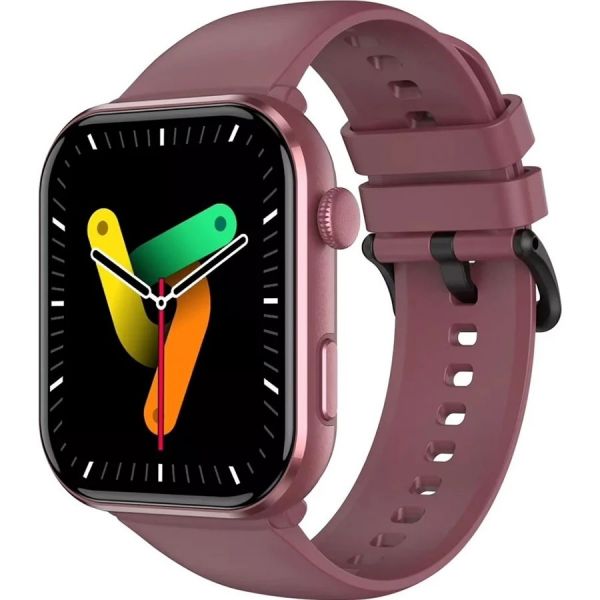 Годинник Blackview R60 Bordo