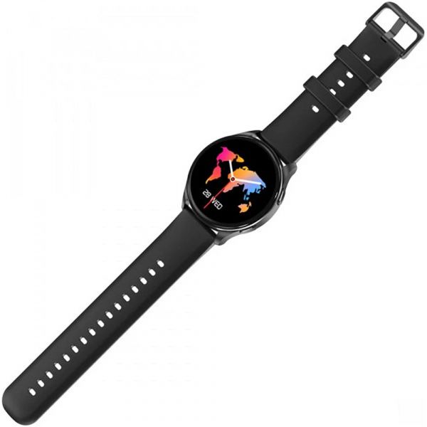Годинник Blackview X20 Black