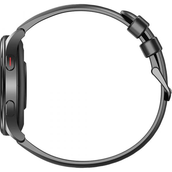 Годинник Blackview X20 Black