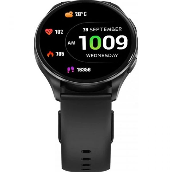 Годинник Blackview X20 Black