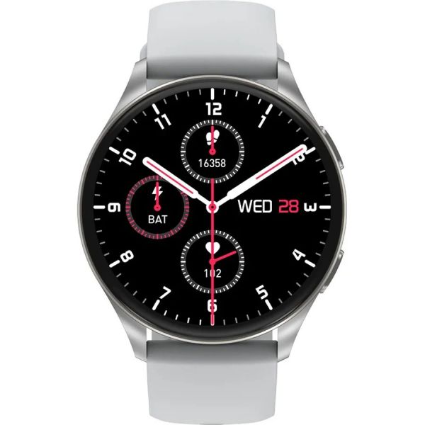 Годинник Blackview X20 Silver