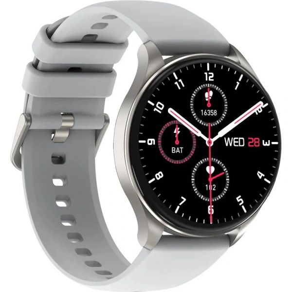 Годинник Blackview X20 Silver