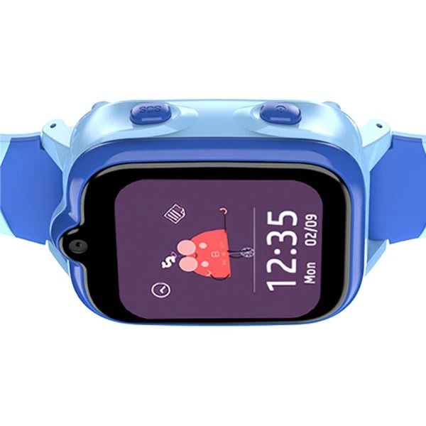 Годинник дитячий з GPS Blackview Z10 Blue
