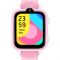 Годинник дитячий з GPS Blackview Z10 Pink