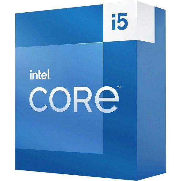 Процесор Intel Core i5-14400F (BX8071514400F)