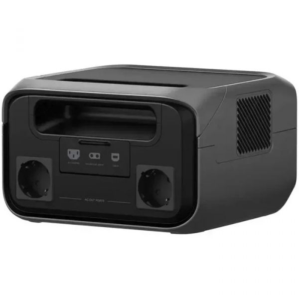 Зарядна станція EcoFlow RIVER 3 Plus (EFRIVER3Plus-EU-CBOX)