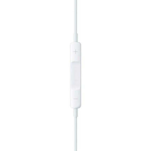 Apple EarPods with Lightning Connector (MMTN2)