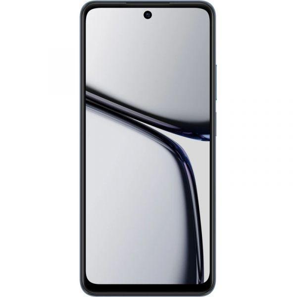 Смартфон Realme C65 4G 6/128GB Starlight Black