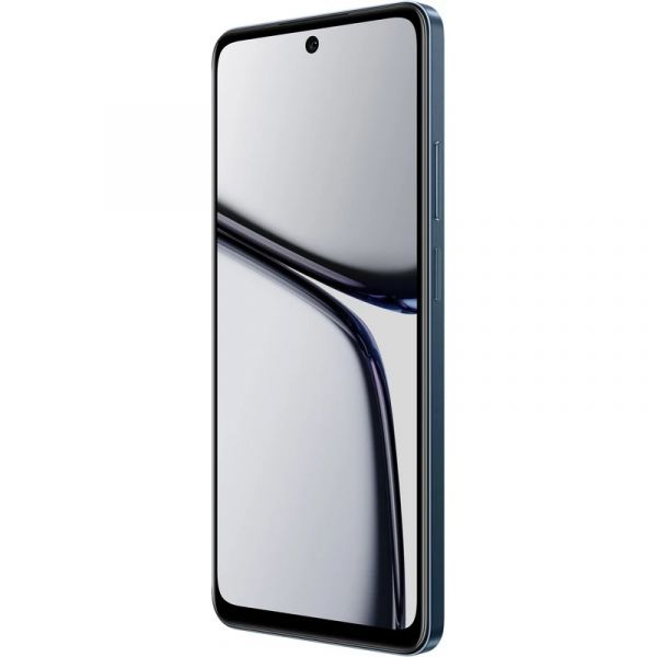 Смартфон Realme C65 4G 6/128GB Starlight Black