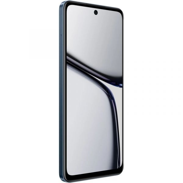 Смартфон Realme C65 4G 6/128GB Starlight Black