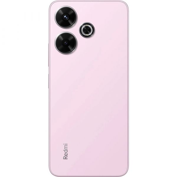 Смартфон Xiaomi Redmi 13 8/256GB Pink