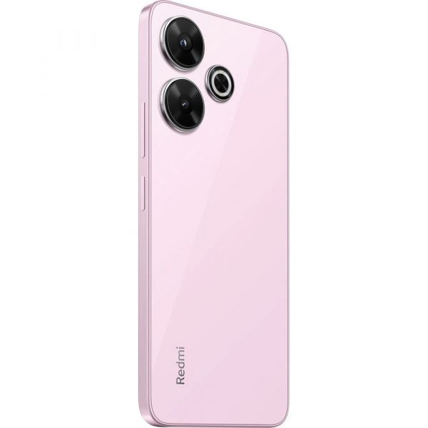 Смартфон Xiaomi Redmi 13 8/256GB Pink