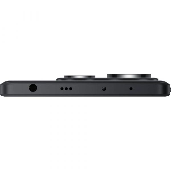 Смартфон Xiaomi Redmi Note 14 5G 8/256GB Midnight Black