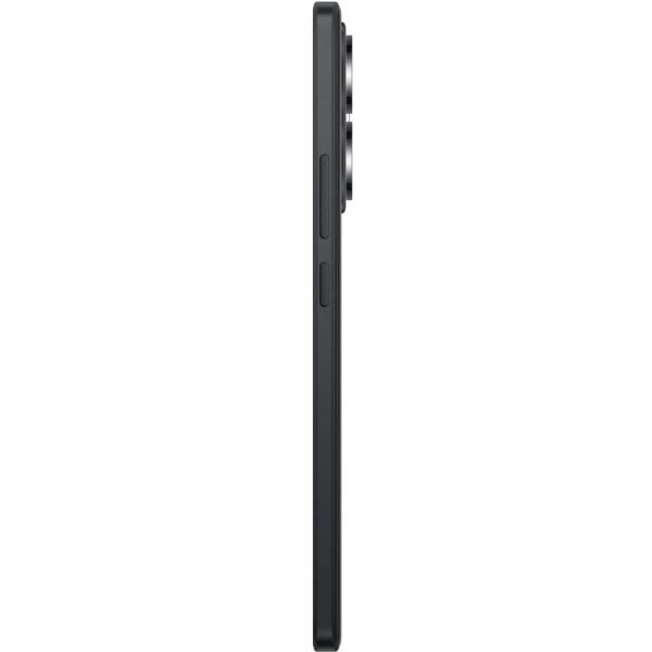 Смартфон Xiaomi Redmi Note 14 5G 8/256GB Midnight Black