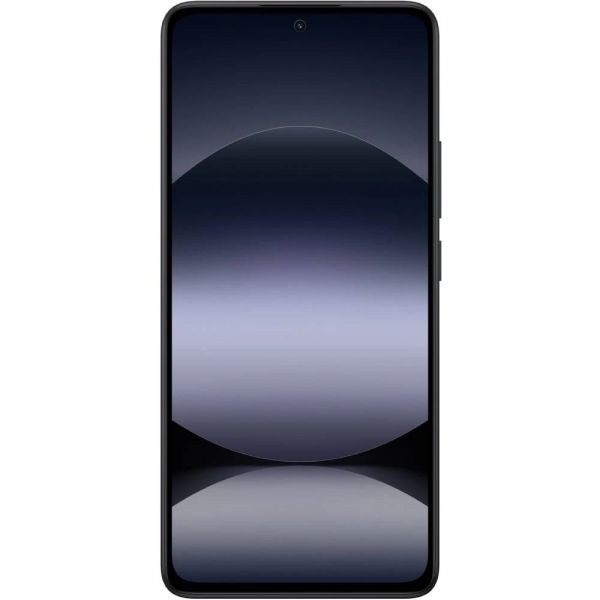 Смартфон Xiaomi Redmi Note 14 5G 8/256GB Midnight Black