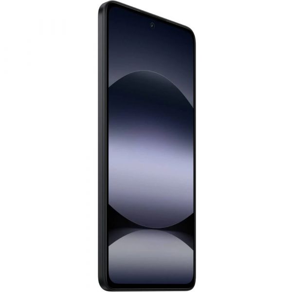 Смартфон Xiaomi Redmi Note 14 5G 8/256GB Midnight Black