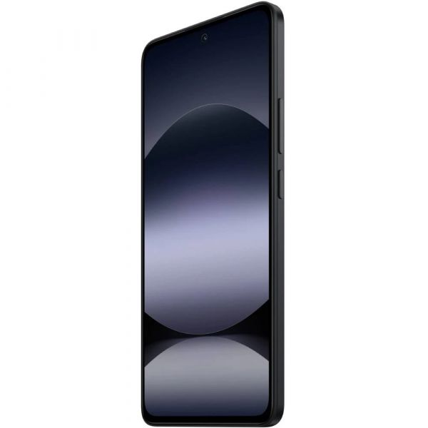 Смартфон Xiaomi Redmi Note 14 5G 8/256GB Midnight Black