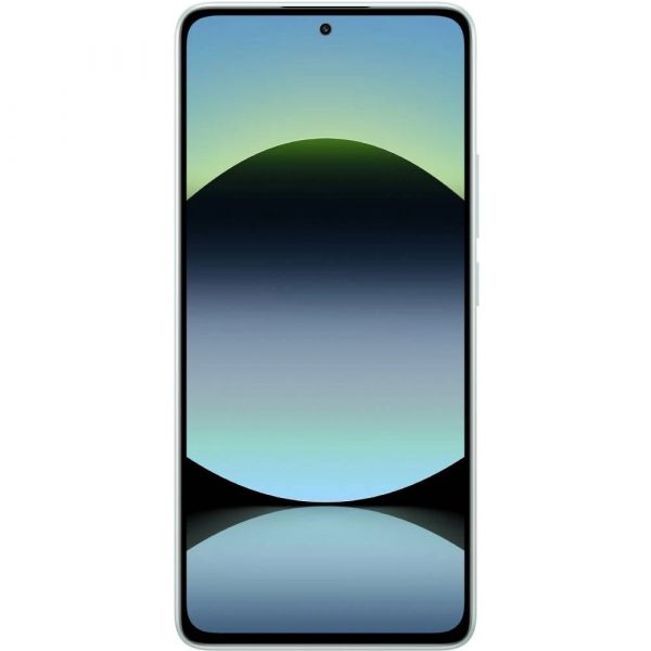 Смартфон Xiaomi Redmi Note 14 5G 8/256GB Coral Green