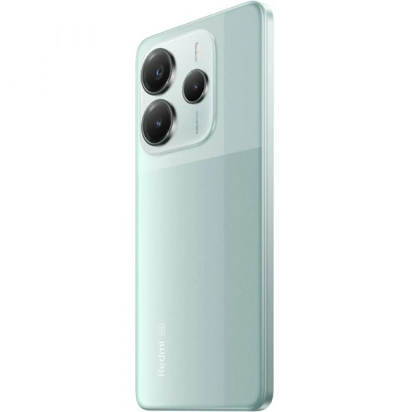 Смартфон Xiaomi Redmi Note 14 5G 8/256GB Coral Green
