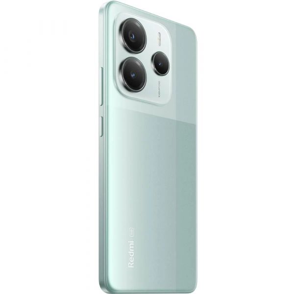 Смартфон Xiaomi Redmi Note 14 5G 8/256GB Coral Green